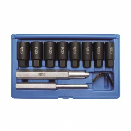Set / tubulare antifurt si prezon uzat - Tubulare speciale pentru prezoane antifurt