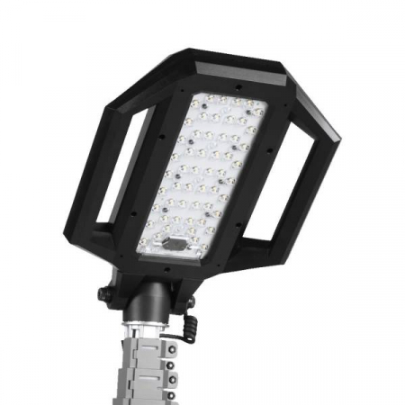 Turn de iluminat compact [6]