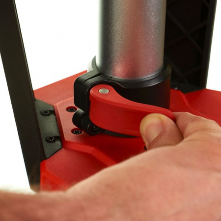 Turn de iluminat cu 12 LED, M18, 2000 lumeni [4]