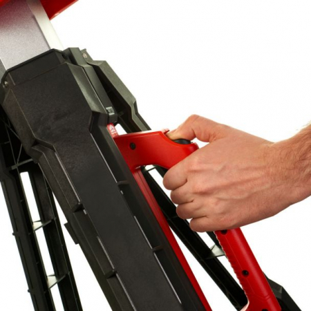 Turn de iluminat cu 12 LED, M18, 2000 lumeni [3]