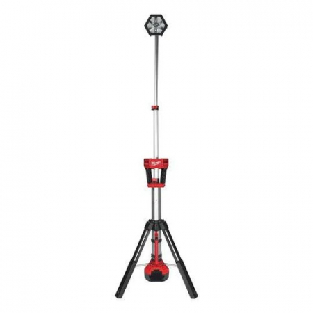 Iluminare LED TRUEVIEW pentru service auto, 2000 lumeni [1]