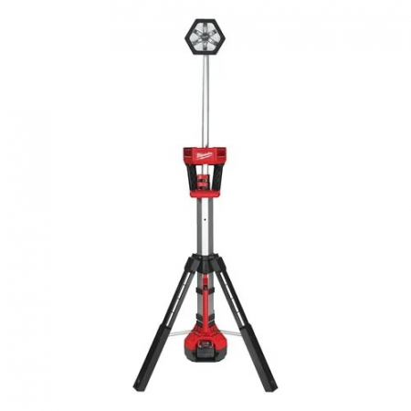 Produse - Iluminare LED TRUEVIEW pentru service auto, 2000 lumeni