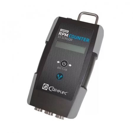 Turometru digital universal CAPELEC [1]