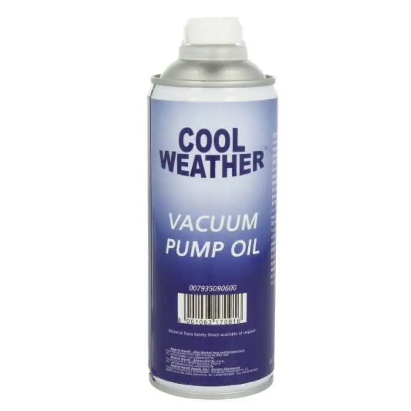 Uleiuri, vaselina - Ulei pentru pompa de vacuum, 500 ml