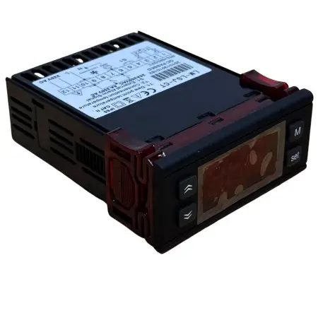 Unitate de control, compatibil cu uscătorul de aer HILMANN 220V/50Hz/1P – 1,6 m³/min, cod HL9041 [2]