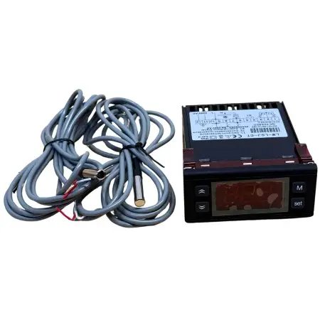 Produse - Unitate de control, compatibil cu uscătorul de aer HILMANN 220V/50Hz/1P – 1,6 m³/min, cod HL9041