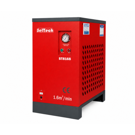 Echipamente service auto - Uscator de aer 220V/50Hz/1P - 1.6m3/min