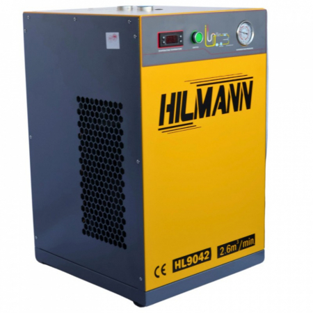 Produse - Uscator de aer 220V/50Hz/1P - 2.6 m3/min