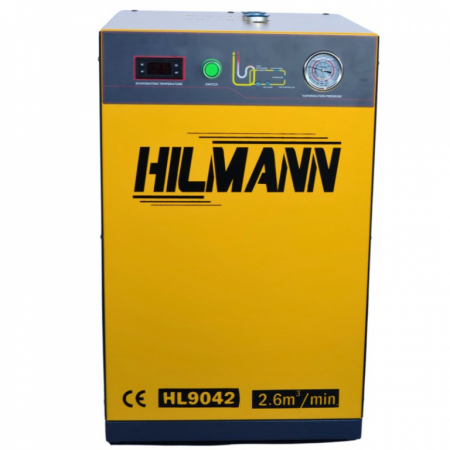 Uscator de aer 220V/50Hz/1P - 2.6 m3/min [1]