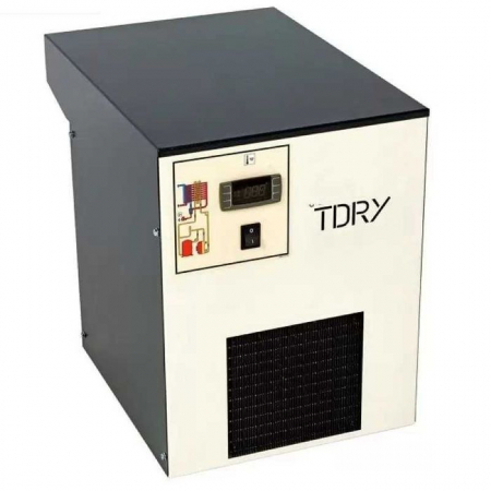 Uscator de aer TDRY 4 pentru aer comprimat, 350 l/min