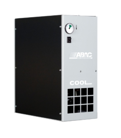 Noutati (new) - Uscator frigorific de aer COOL - capacitate 1210l/min, 16 bari