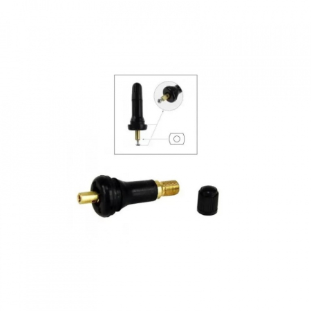 Valva din cauciuc pentru Senzor TPMS [2]