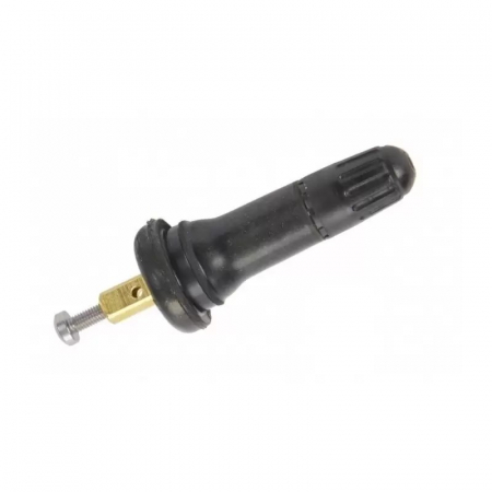 Valva din cauciuc pentru senzor TPMS EZ-Senzor 1.0 / Eu-Pro Hybrid 3,5 - Schrader GEN4