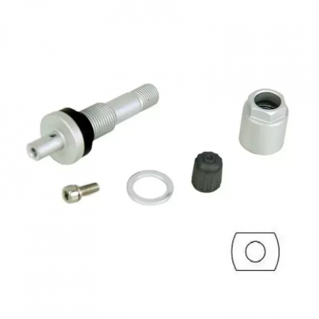 Valva metalica pentru senzor TPMS [2]