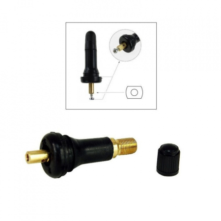 Valva TPMS EZ-Senzor 1.0 / Eu-Pro Hybrid 3,5 - Schrader GEN4 [3]