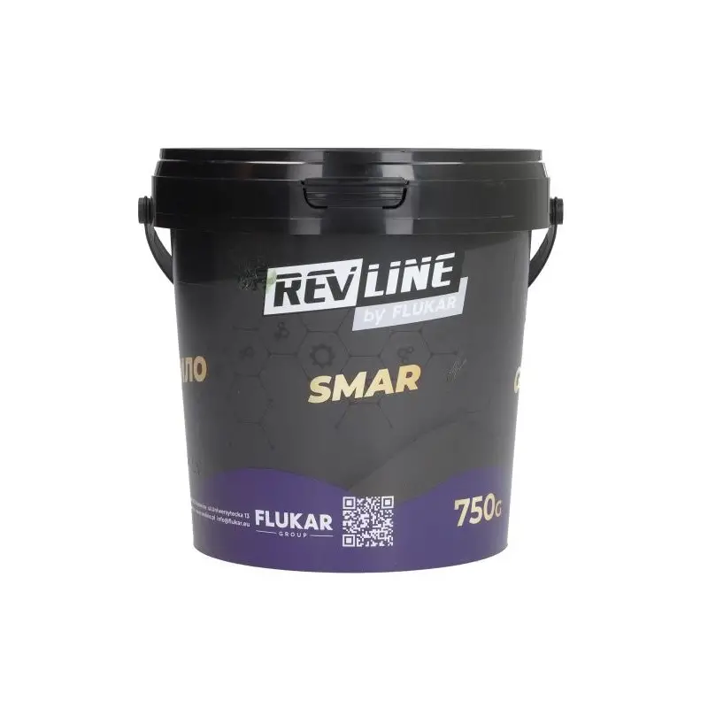 Uleiuri, vaselina - Vaselina pe baza de uleiuri minerale si litiu Revline, 750gr