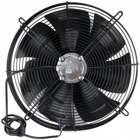 Echipamente service auto - Ventilator pentru compresor cu surub 11-15 kW