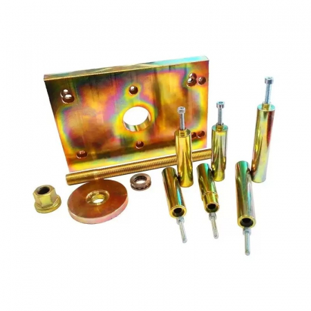 Produse - Extractor injectoare 1.9 JTD , CDTI , TID