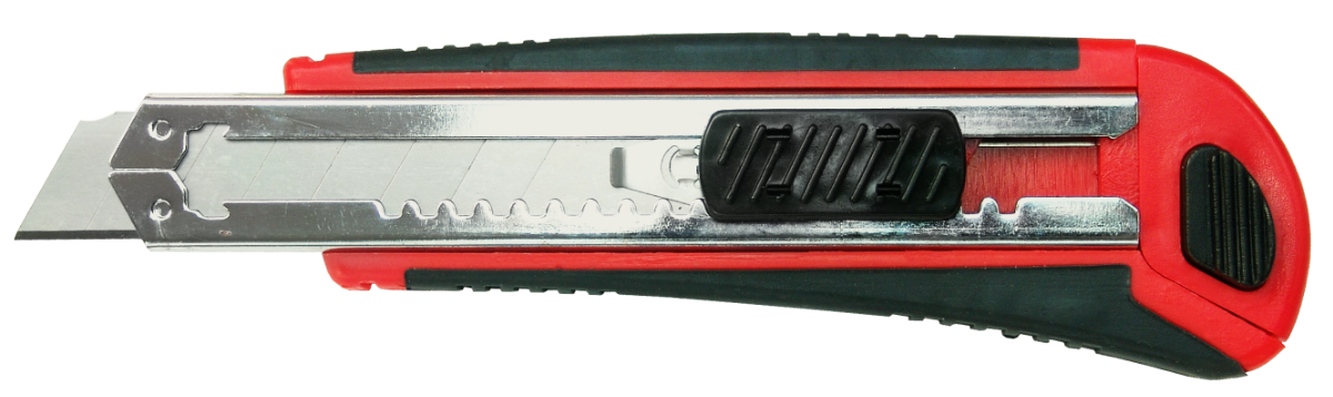 Cutter ETP 8 Lame 0297 / Dl[mm]: 18x100 [1]