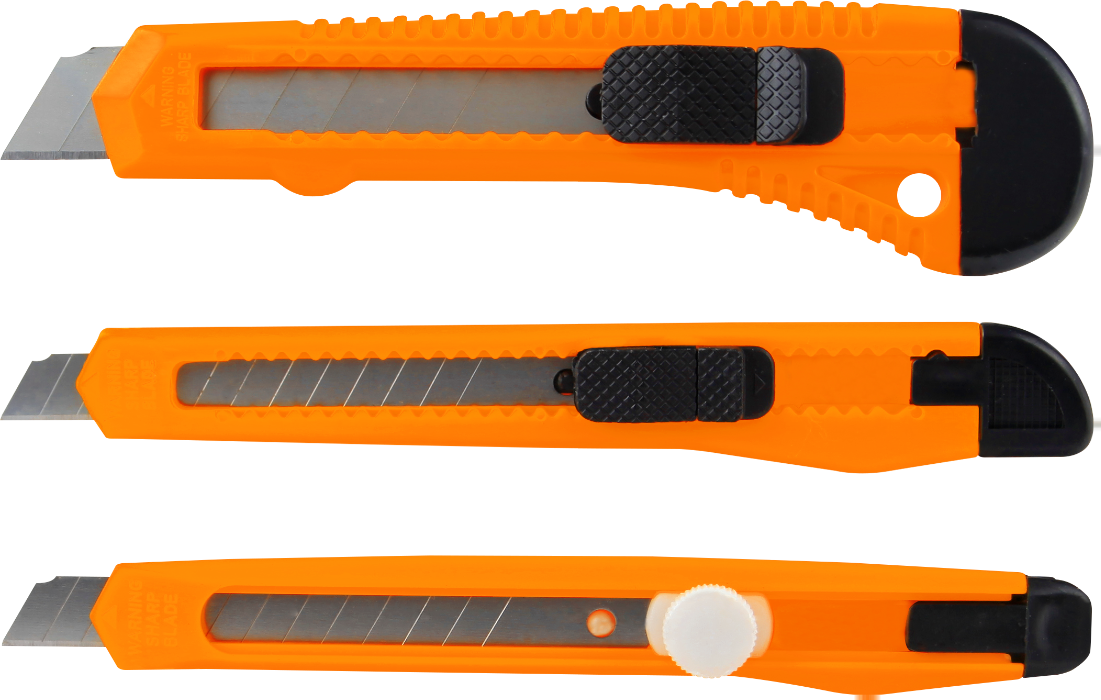 Cutter ETS 3 Pcs. [1]