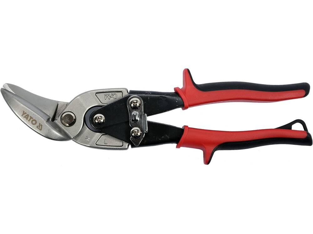 FOARFECĂ PENTRU TABLĂ, STÂNGA, 1.2MM [1]