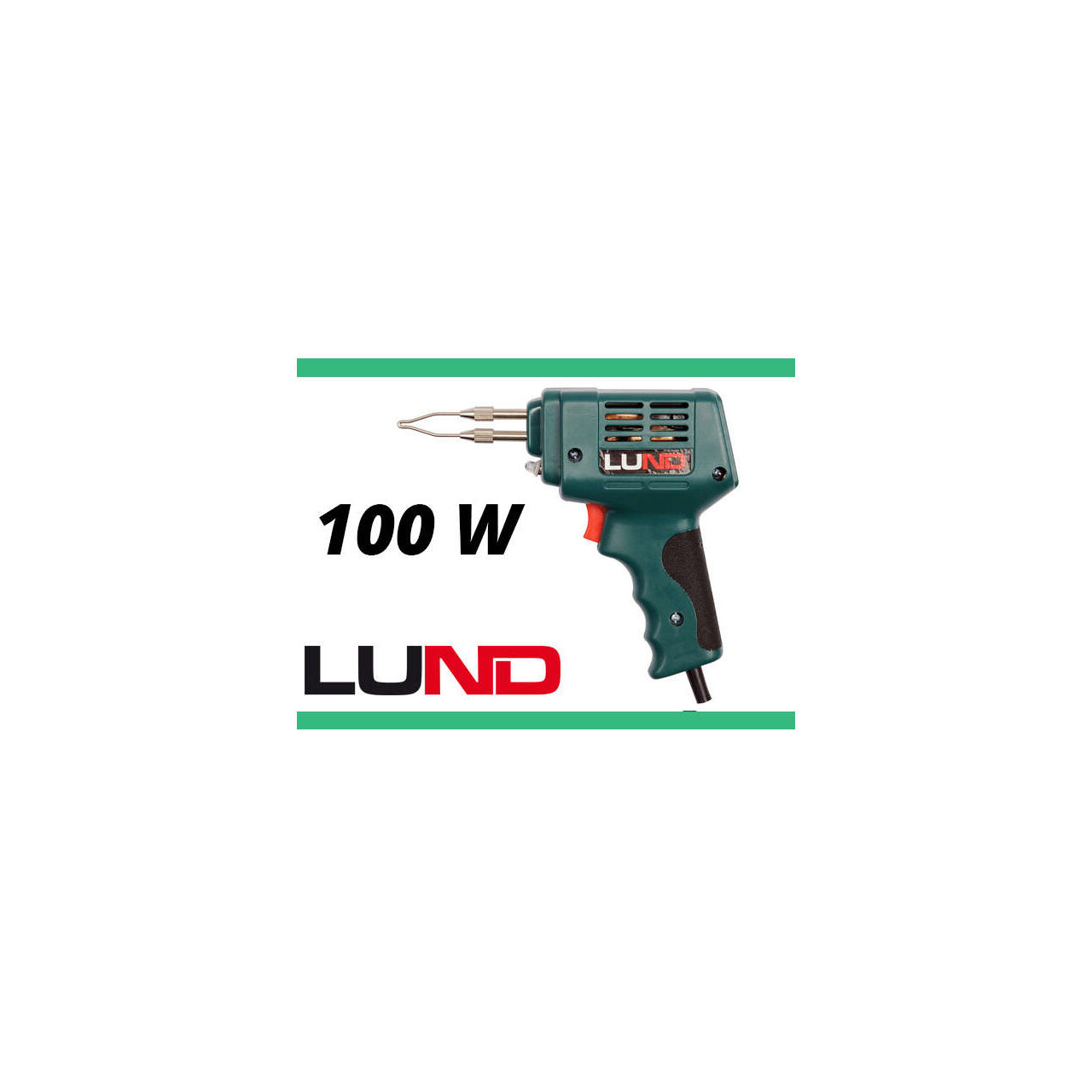 PISTOL DE LIPIT LUND 100W [2]