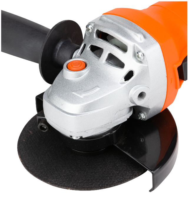 Polizor Unghiular AG 125 900W EPTO 1175 / P[W]: 900 [2]