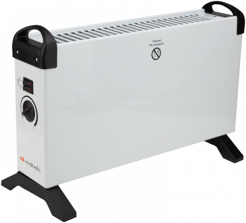 UNELTE/UNELTE ELECTRICE - Convector Electric CH 2000S / P[W]: 2000