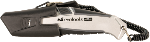 SCULE - Cutter 7864 cu Teaca si Arc EvoTools +Plus / Lama[mm]: 19x61