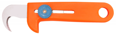 UNELTE/UNELTE ELECTRICE - Cutter Mocheta Tip Carlig.