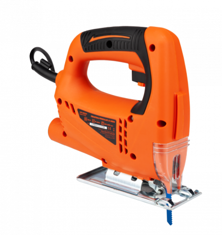 UNELTE/UNELTE ELECTRICE - Ferastrau Pendular JS 500 EPTO / P[W]: 500