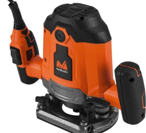 UNELTE/UNELTE ELECTRICE - Masina Frezat Electrica ER1200 EvoTools / P[W]: 1200