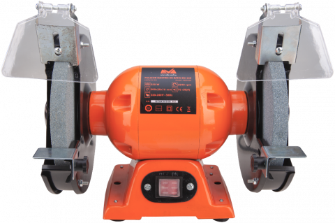 Produse - Polizor Electric de Banc BG 350 EPTO / P[W]: 350; D[mm]: 200