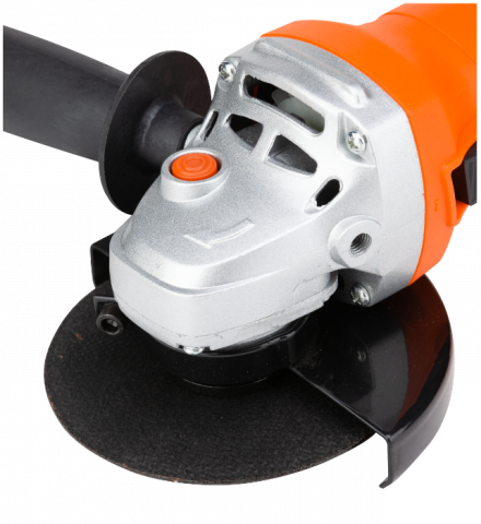 Polizor Unghiular AG 125 900W EPTO 1175 / P[W]: 900 [1]