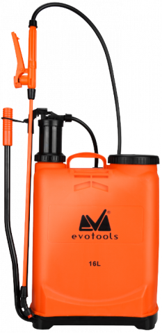 Pompa de Stropit PP Evotools / V[l]: 16; Tip: 1 [1]