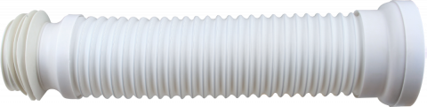 SANITARE - Racord Evacuare WC ECO / D[mm]: 110; L[mm]: 250-480