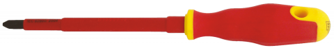 UNELTE/UNELTE ELECTRICE - Surubelnita Electrician 1kV(+) / A: PH0; L[mm]: 60