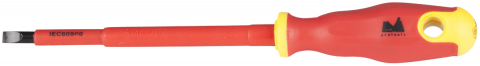 UNELTE/UNELTE ELECTRICE - Surubelnita Electrician 1kV(-) / B[mm]: 5; L[mm]: 125