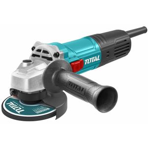 Polizor unghiular Total Industrial - 750W, 115mm TG107115567