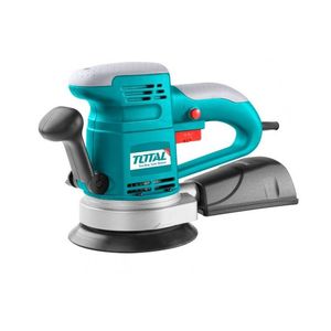 Masina de slefuit rotativa TOTAL - 450W, 13000rpm TF2041506