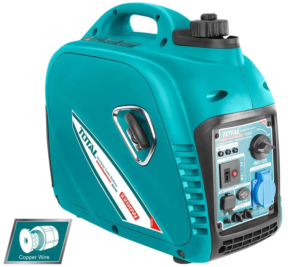 Generator de Curent