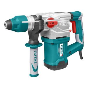 Ciocan rotopercutor TOTAL Industrial SDS, 5.5J - 1500W TH115326