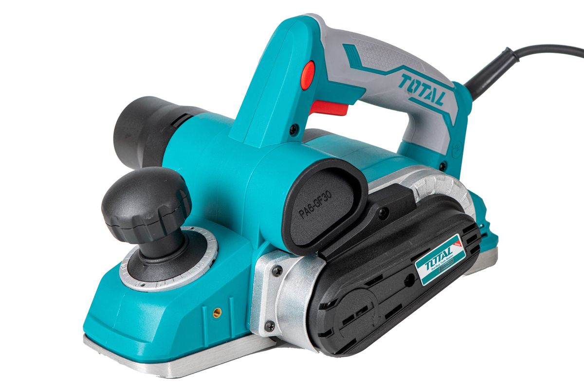 Rindea electrica TOTAL Industrial 16000rpm - 1050W
