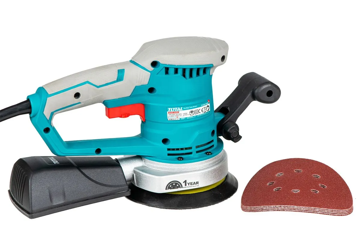 Masina de slefuit rotativa