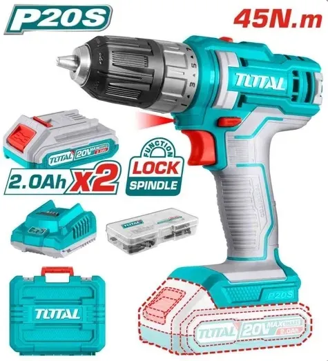 Autofiletanta TOTAL TDLI200528E