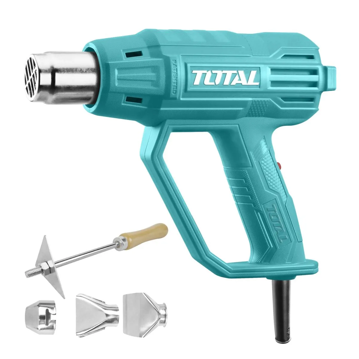Pistol cu Aer cald