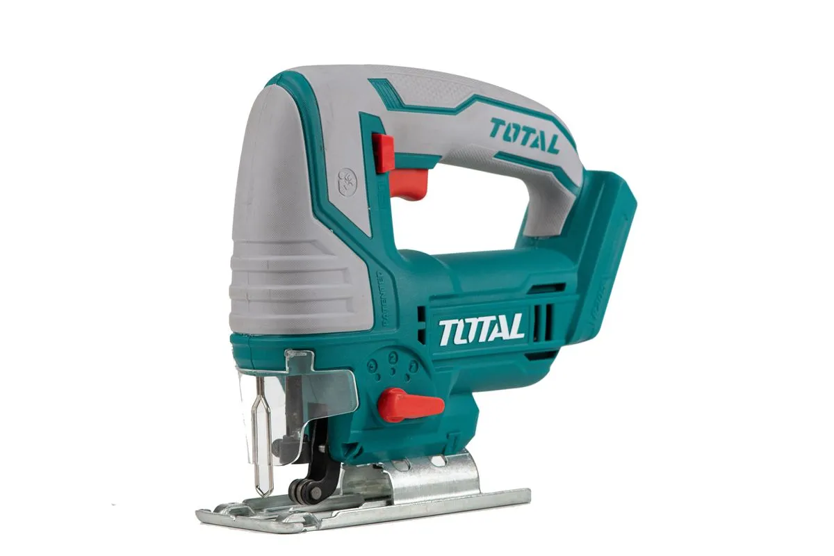 Fierastrau pendular pe acumulator TOTAL TJSLI8501