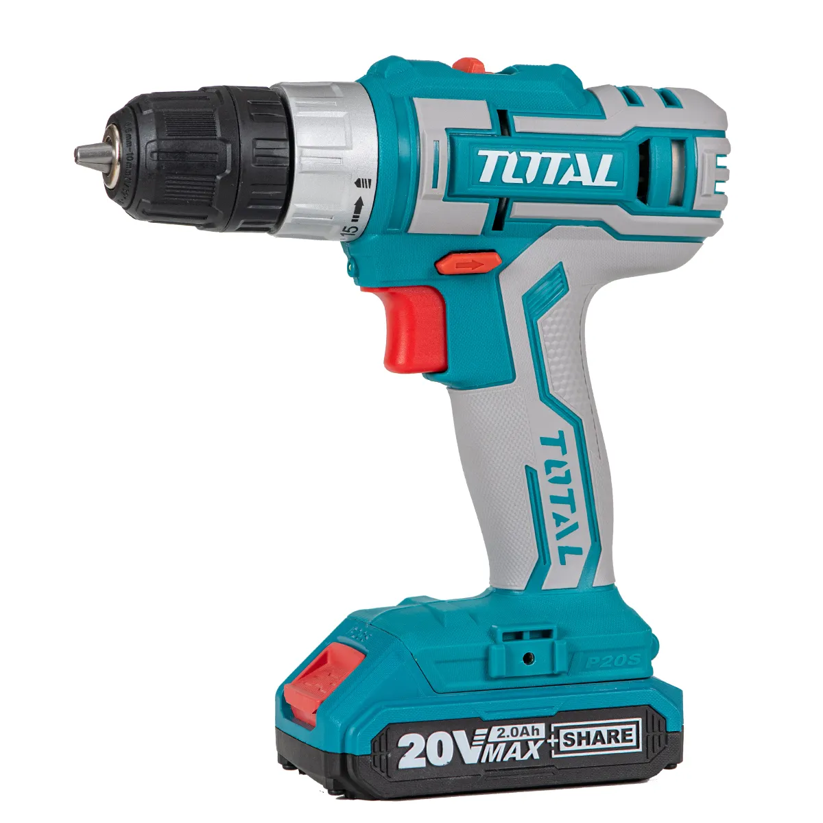  TOTAL TDLI20024