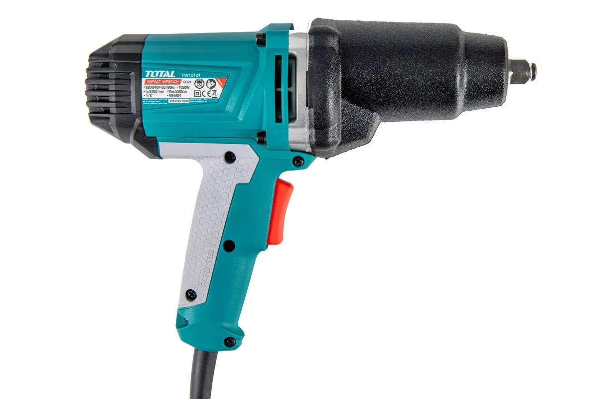 Pret Pistol electric de impact TOTAL TIW10101