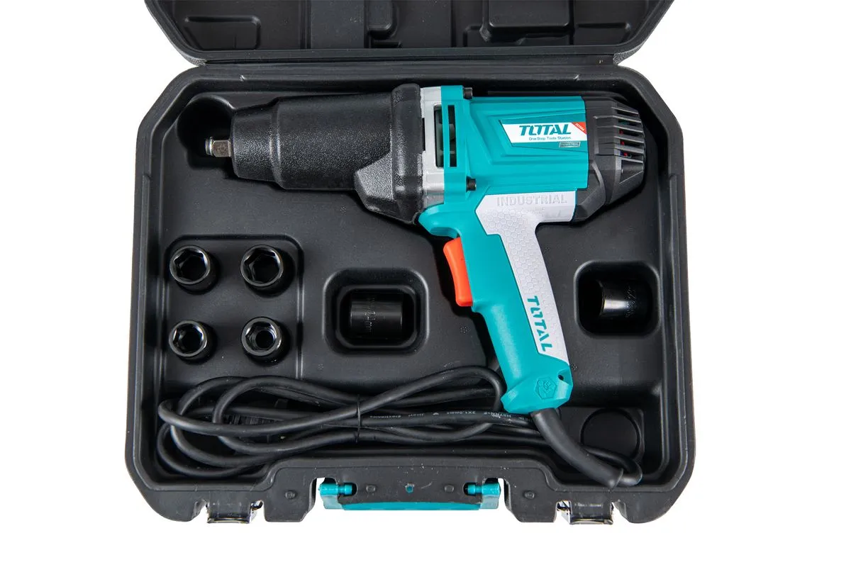 Pistol Electric de Impact